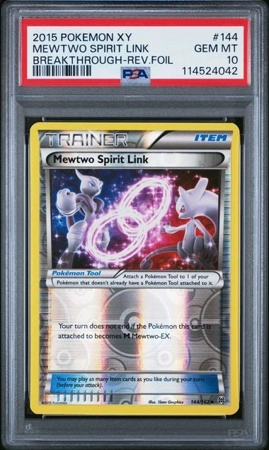 Pokémon TCG Breakthrough Japanese Individual Collectible Card Game