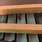 Vintage xylophone — photo 9