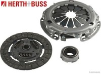 Herth+Buss Jakoparts J2008061 Kupplungssatz FüR Suzuki