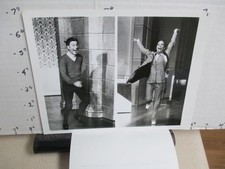 CBS TV show photo 1972 DICK VAN DYKE Other Woman Mary Tyler Moore special
