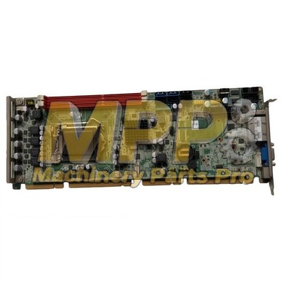 1PC Advantech PCE-5127G2 Industrial MotherBoard Uesd
