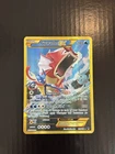 Pokemon Gyarados EX 123/122 Secret Rare Break Point 2016