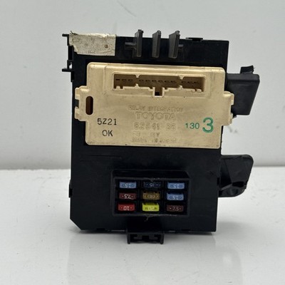 95-00 Toyota Tacoma Relay Integration Control Module OEM 82641-35