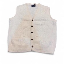 0173 Vintage Jantzen Sweater Vest