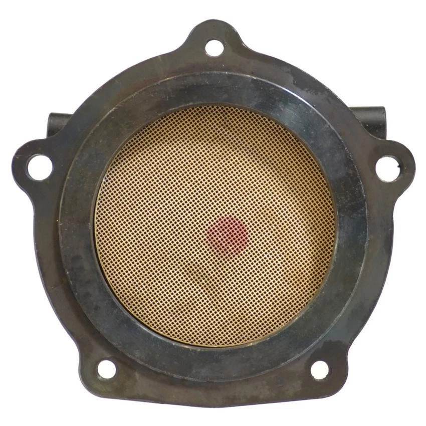 Convertidor catalítico delantero para Hyundai Sonata 2003-2005 2,4 L L4 GAS DOHC Foto 3 de 4