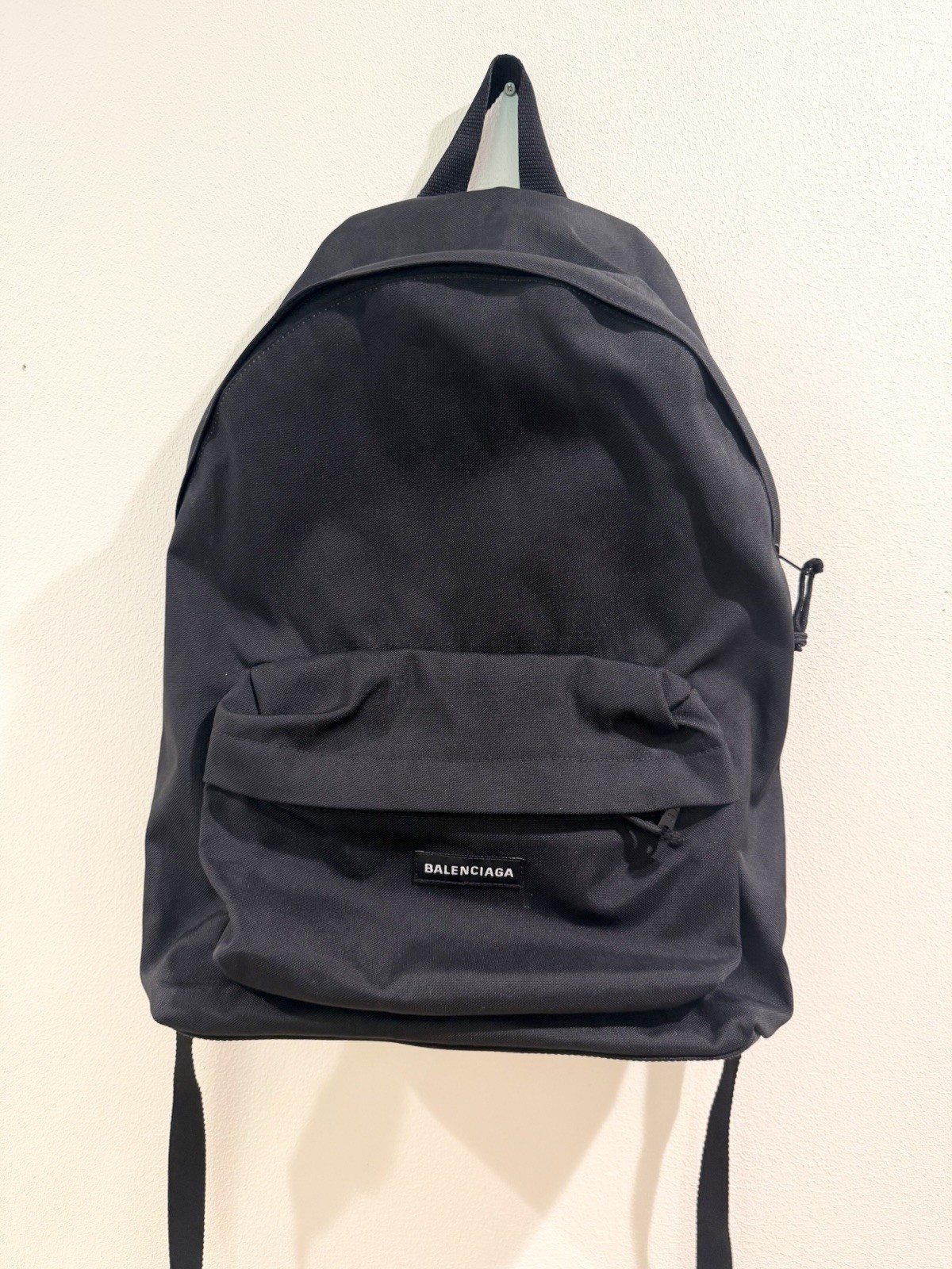 Zaino Balenciaga Explorer