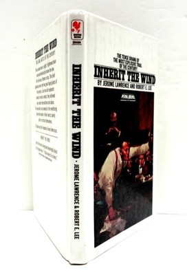 Inherit the Wind by , Acceptable Book