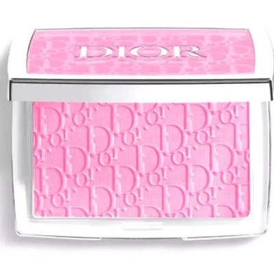  Original DIOR UVP 35£ Dior Backstage Rosy Glow Blush 001/Pink 4,4g/Full No Box 