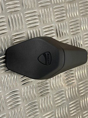 DUCATI PANIGALE V4 V4S V4R STREETFIGHTER V4 PILLION SEAT DELETE PANEL 24736101A