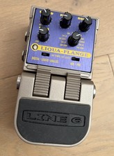 Line 6 Tone Core Liqua - Flange Excellent Condition Boxed