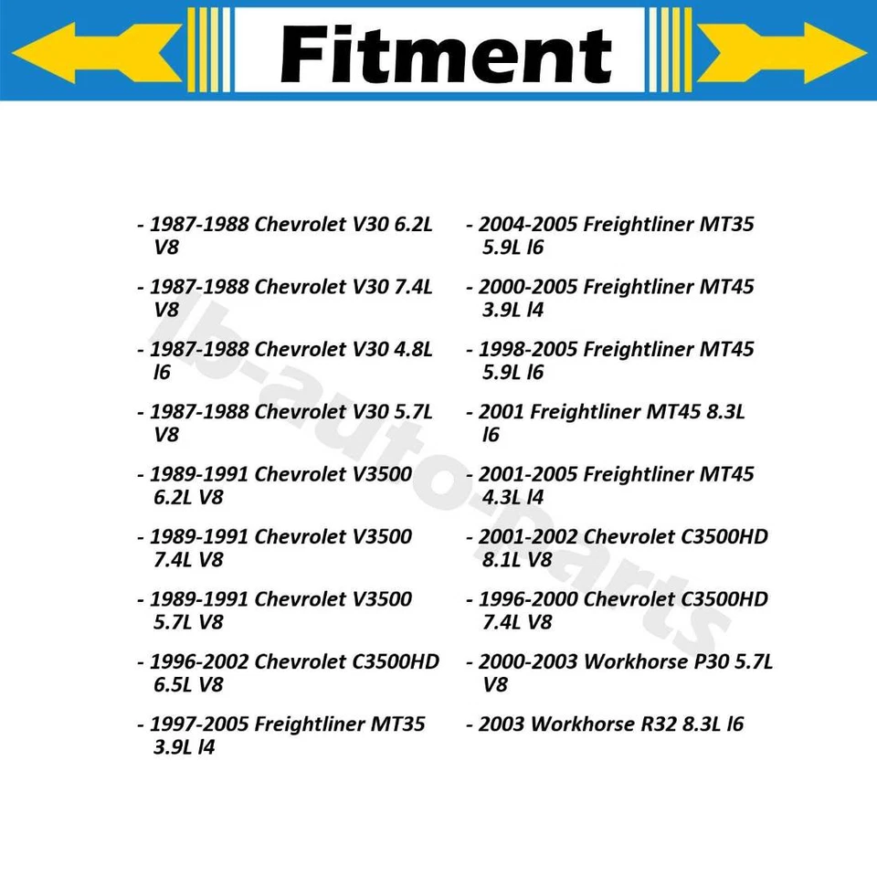 Pinzas de freno delanteras Raybestos 2x para Chevrolet C60 1983 6,0 L Foto 2 de 4