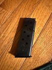old pistol magazine  bigger than a 32, — photo 1