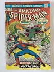 The Amazing Spider-Man #141 FN Combined Shipping~