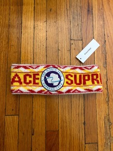 Supreme North Face Headband | eBay