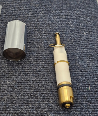 Proplus 163442: Proplus Mixet Cartridge, After 1968-163442
