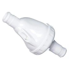 Backup Valve Replacement Part 9-100-1200 For Polaris Zodiac 360 Pool Cleaner