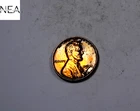 1941 Lincoln Wheat Penny Cent ~ Proof (circulated) ~ ZW177