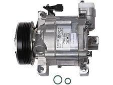 For 2008-2014 Subaru Impreza A/C Compressor API 91427VQJN 2011 2009 2013 2010