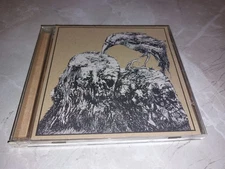 Wolf Eyes – Burned Mind CD ALBUM EXCELLENT 2004 EXPERIMENTAL ROCK U.S. IMPORT