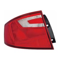 Diederichs Heckleuchte RüCkleuchte FüR Seat Toledo IV Links AußEn 6JH945095E