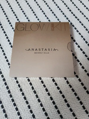 Anastasia Beverly Hills Glow Kit – Sun Dipped◇ - Bild 1 von 4