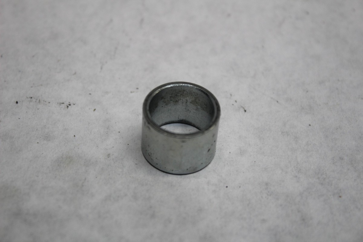 SHIFTER SHAFT SPACER CHROME 5702 1998 HARLEY DAVIDSON ULTRACLASSIC