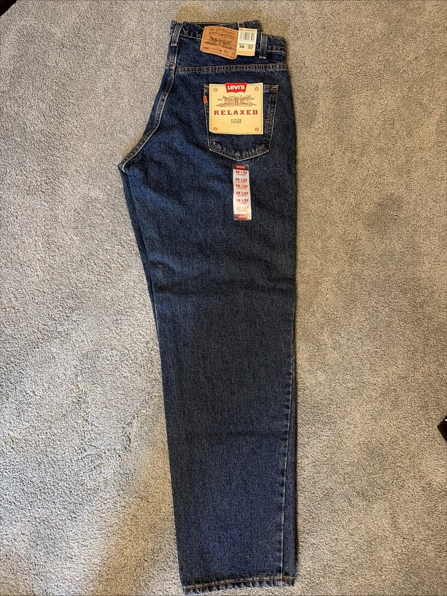 Levi's Jeans Men's 80s for sale | eBay