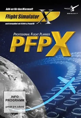 Flight Simulator X - Professional Flight [Add-On]