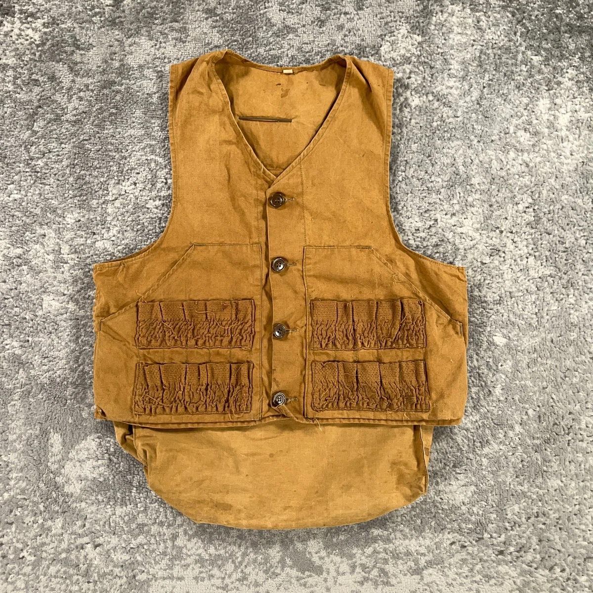 Duxbak Men Hunting Vests | eBay