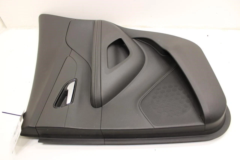 2017-2022 Buick Encore Rear Right Passenger Side Door Trim Panel 42639540 OEM - Image 3 of 4