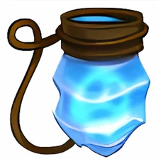 Neopets ! - Haunted Terror Mountain Amulet ! - Virtual Item ! [Fastest + Safest]