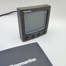Raymarine ST60 DEEP ST60 Plus Instrument Display A22010 Raytheon Autohelm