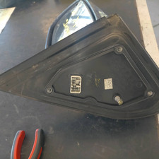 Retroviseur droit (ou coque) Kia SORENTO