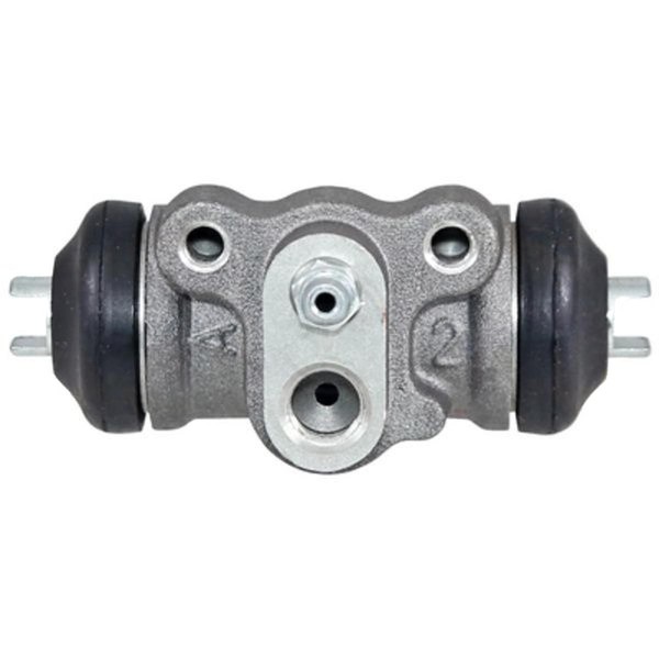 Radbremszylinder Ø 17,5 Mm 1X M10X1.0 Gusseisen A.B.S. FüR U.A. KIA RIO-image