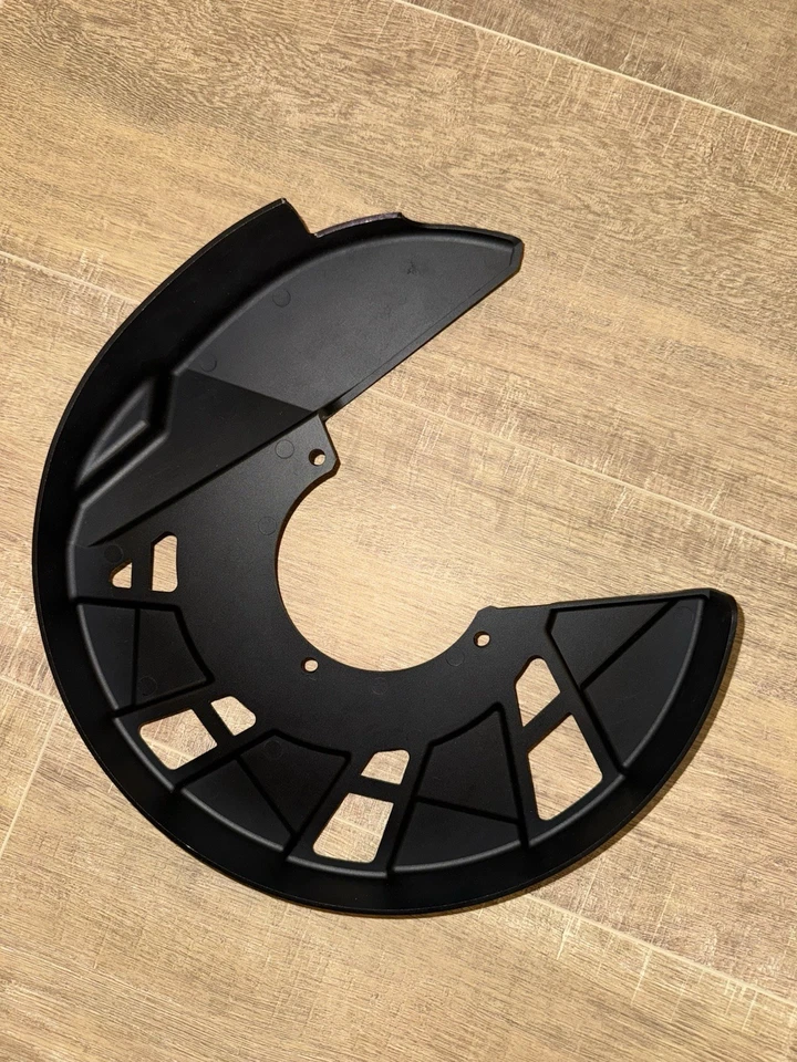 Protector de disco delantero R&DURO 360 KTM/Husqvarna/GAS GAS motos de tierra Foto 4 de 4