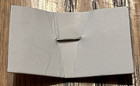 Vintage US truck lines lapel pen — photo 3