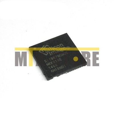 1PCS SIL9679CNUC QFN LCD chip *rr
