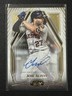 2022 Topps Tier One Jose Altuve Auto 70/125 Astros #T1A-JA