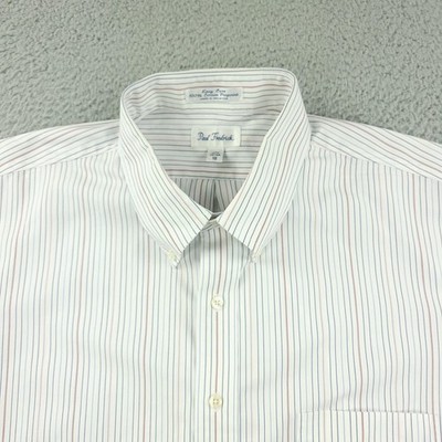 paul fredrick white dress shirt deal White Dress Shirts Paul Fredrick