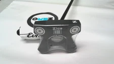 NEW EVNROLL ZERO Z1cs HATCHBACK BLACK PUTTER  /  35"