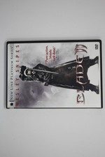 Blade Ii DVD Line Platinum Series Wesley Snipes