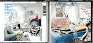 marillion fugazi | eBay