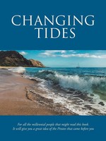 Edward Elley | Changing Tides | Taschenbuch | Englisch (2019)