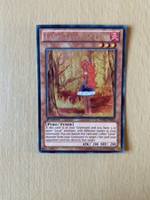 Yu-Gi-Oh! Laval Lakeside Lady / Secret Rare - HA06-EN034 (LP) 1st Edition