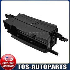 FOR FORD EXPEDITION LINCOLN 2022-2024 ACTIVE GRILLE SHUTTER LOWER NL1Z8475C