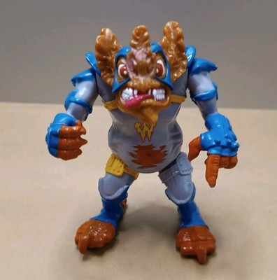 TMNT Wingnut - Turtles Figur Actionfigur Playmates Toys Mirage Studios 1990