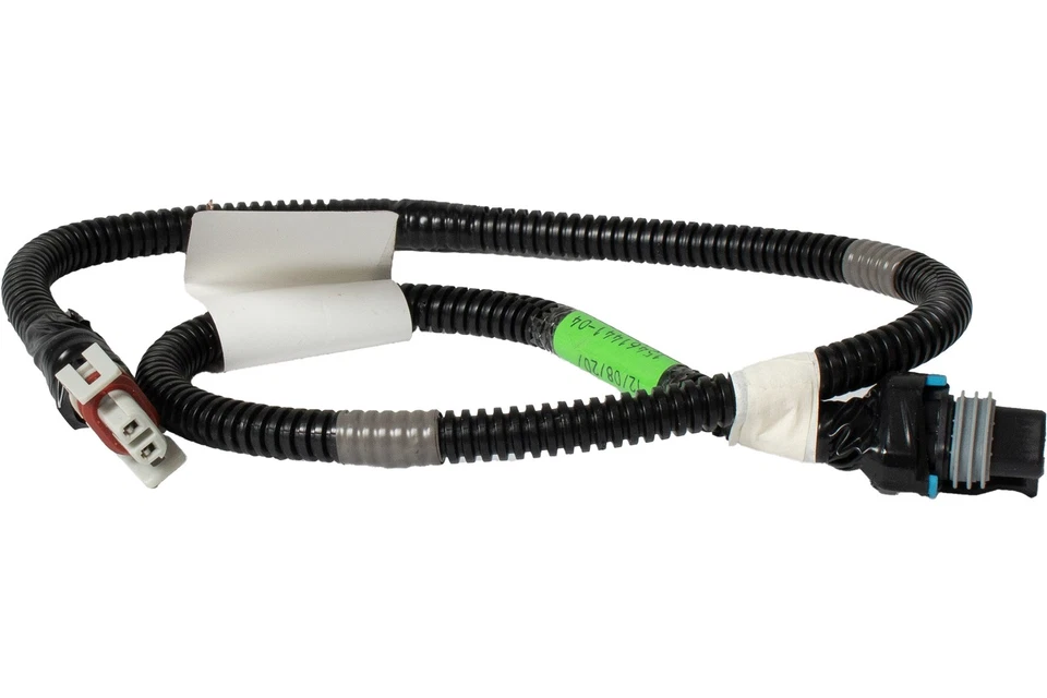 Carquest Rear ABS Wheel Speed Sensor Pigtail Fit 2005-2006 Buick Terraza ARC4183 — 第 2/4 张图片