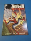 Amazing Spider-man Soul of the Hunter #1 NM Gem Graphic Novel Wow Z