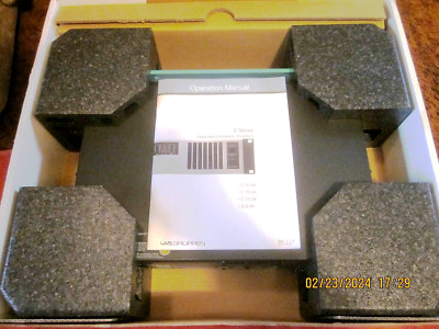 LAB. Gruppen C10-4X-US Power Amplifier