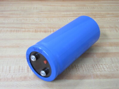 Cornell Dubilier DCMC392T450CF2B Capacitor